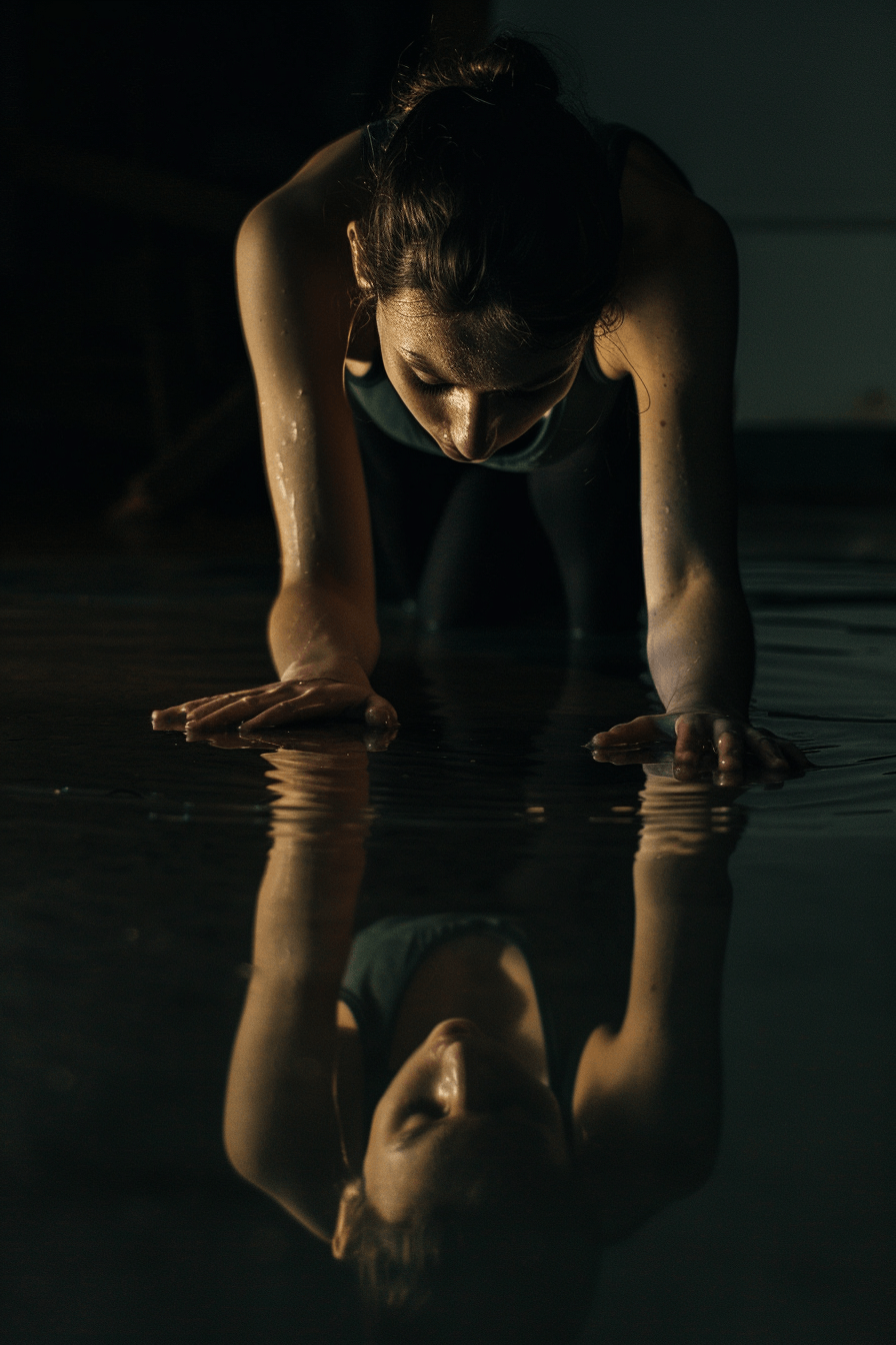 Dance Fusion dance style